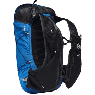 Distance 22 Backpack ultra blue