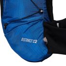 Distance 22 Backpack ultra blue