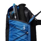 Distance 22 Backpack ultra blue