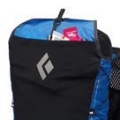 Distance 22l Rucksack ultra blue