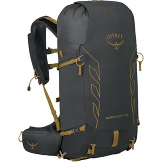 Osprey - Talon™ Velocity 30l Backpack dark charcoal