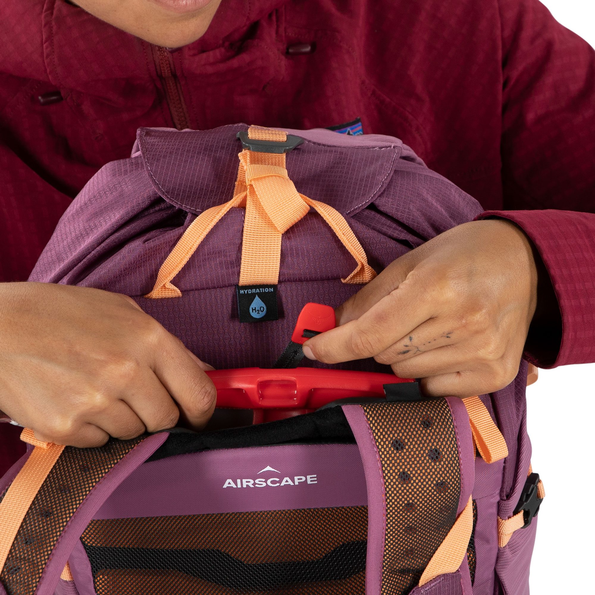 Ladies rucksack sports direct shop
