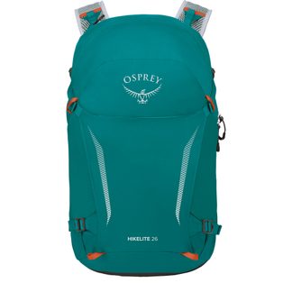 Hikelite 26l Rucksack escapade green