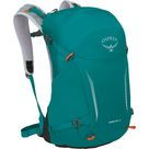 Hikelite 26l Backpack escapade green