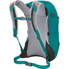 Hikelite 26l Backpack escapade green