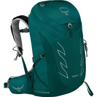 Osprey - Tempest 24l Rucksack Damen jasper green