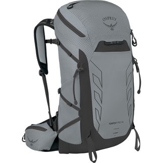 Osprey - Tempest Pro 30l Backpack Women silver lining