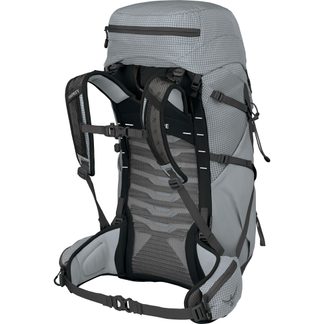 Tempest Pro 30l Rucksack Damen silver lining