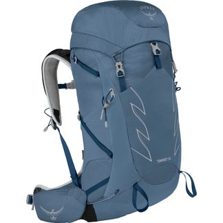 Osprey - Tempest 30l Rucksack Damen tidal