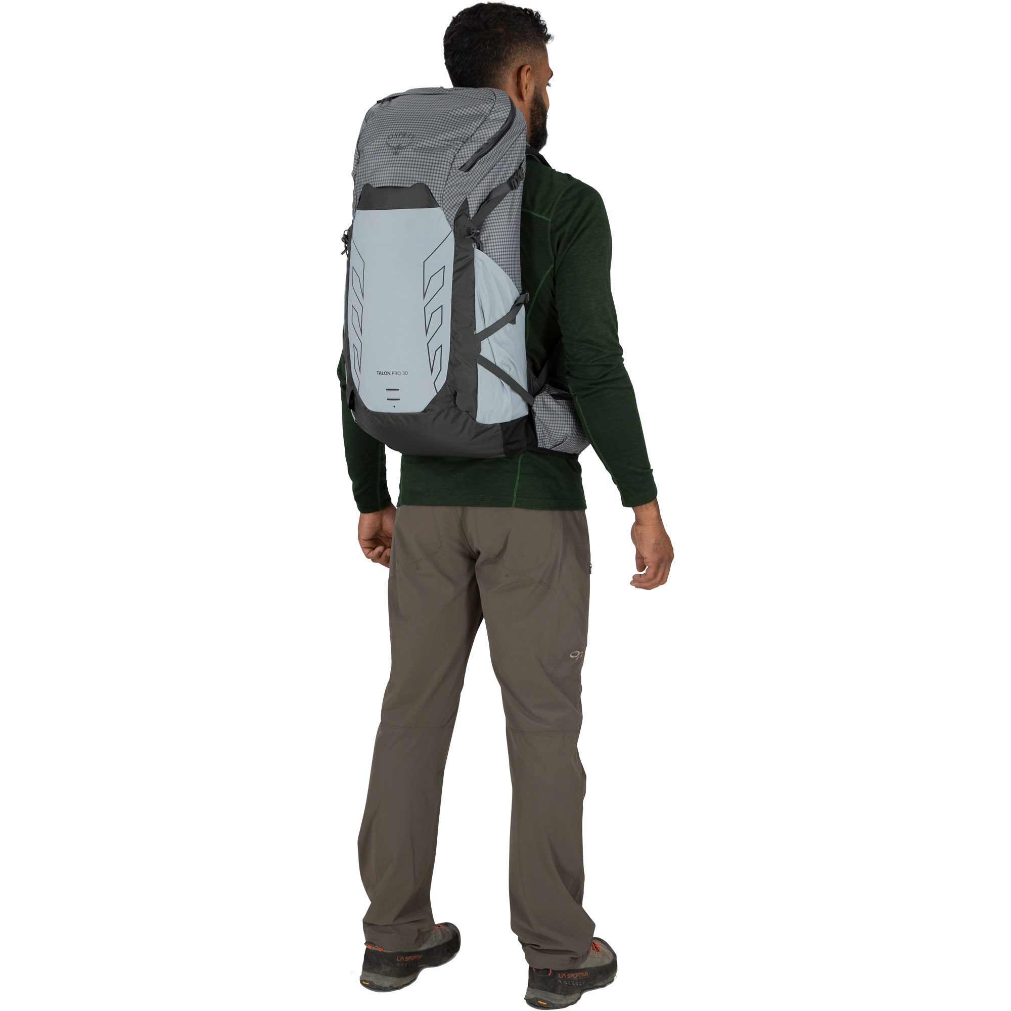 Osprey talon 30 deals