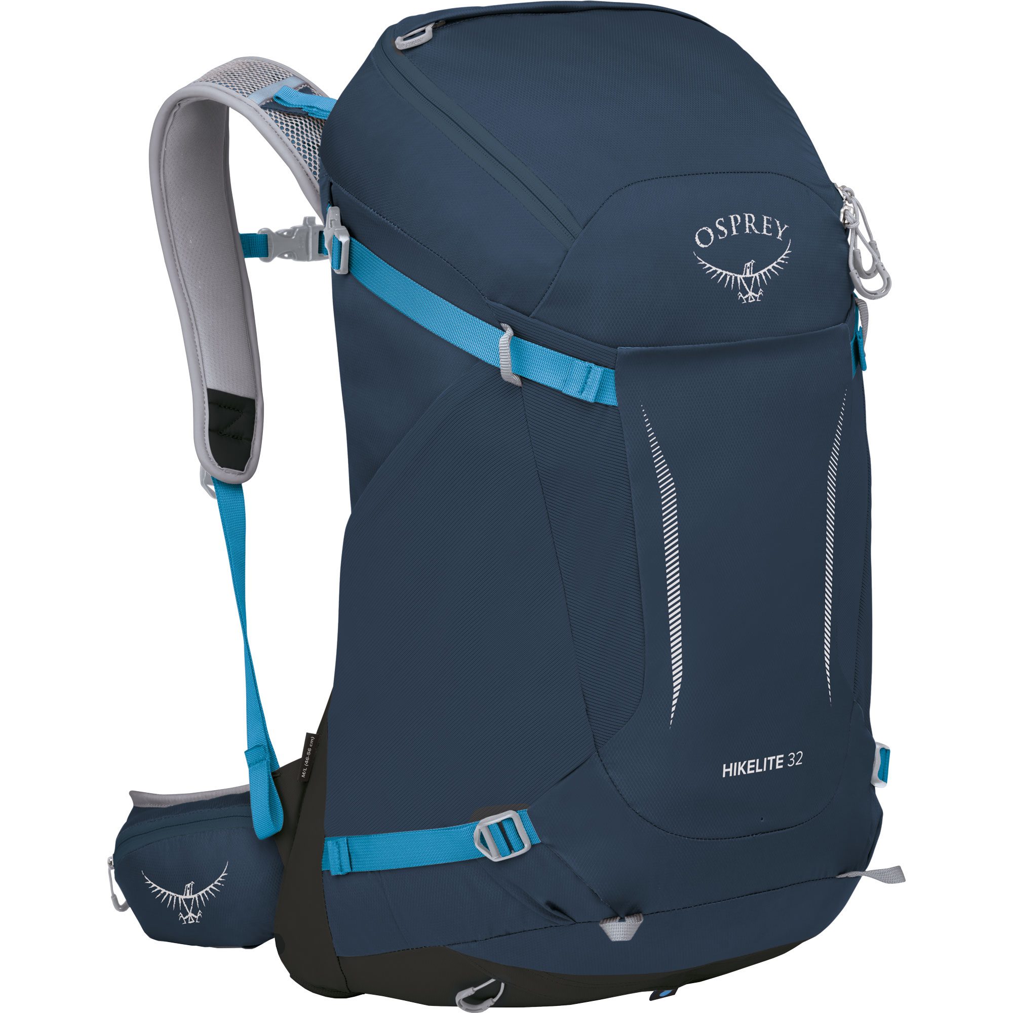 Hikelite osprey outlet