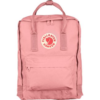 Kånken 16l Backpack pink