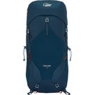 Yacuri 48l Trekkingrucksack tempest blue