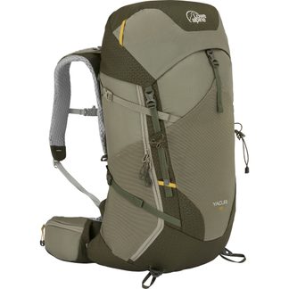 Lowe Alpine - Yacuri 38l Trekking Backpack army