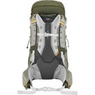 Yacuri 38l Trekkingrucksack army