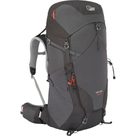 Yacuri ND48l Trekkingrucksack anthracite