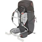 Yacuri ND48 Trekking Backpack anthracite