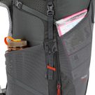 Yacuri ND48l Trekkingrucksack anthracite