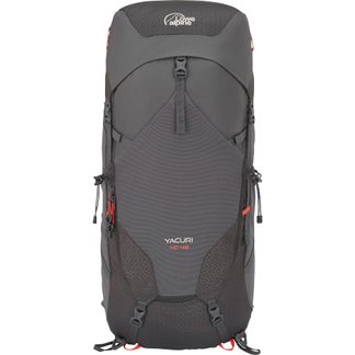 Yacuri ND48 Trekking Backpack anthracite