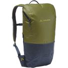 CityGo 14l Rucksack bamboo