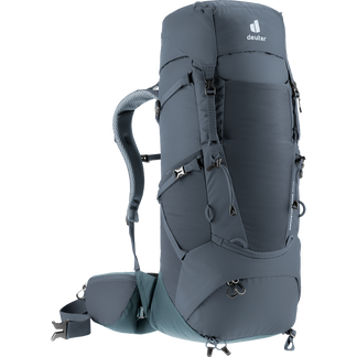 deuter - Aircontact Core 40l +10 Trekking Backpack graphite shale