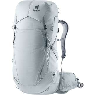 deuter - Aircontact Ultra 40l+5 Trekking Backpack tin shale