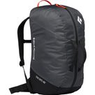 Stone 42 Duffel Kletterrucksack carbon