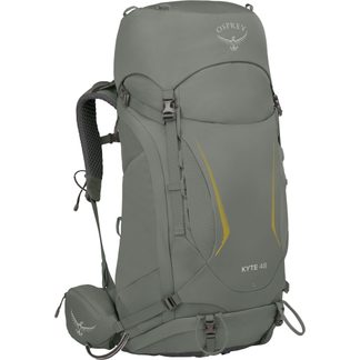 Osprey - Kyte™ 48l Trekkingrucksack Damen rocky brook green