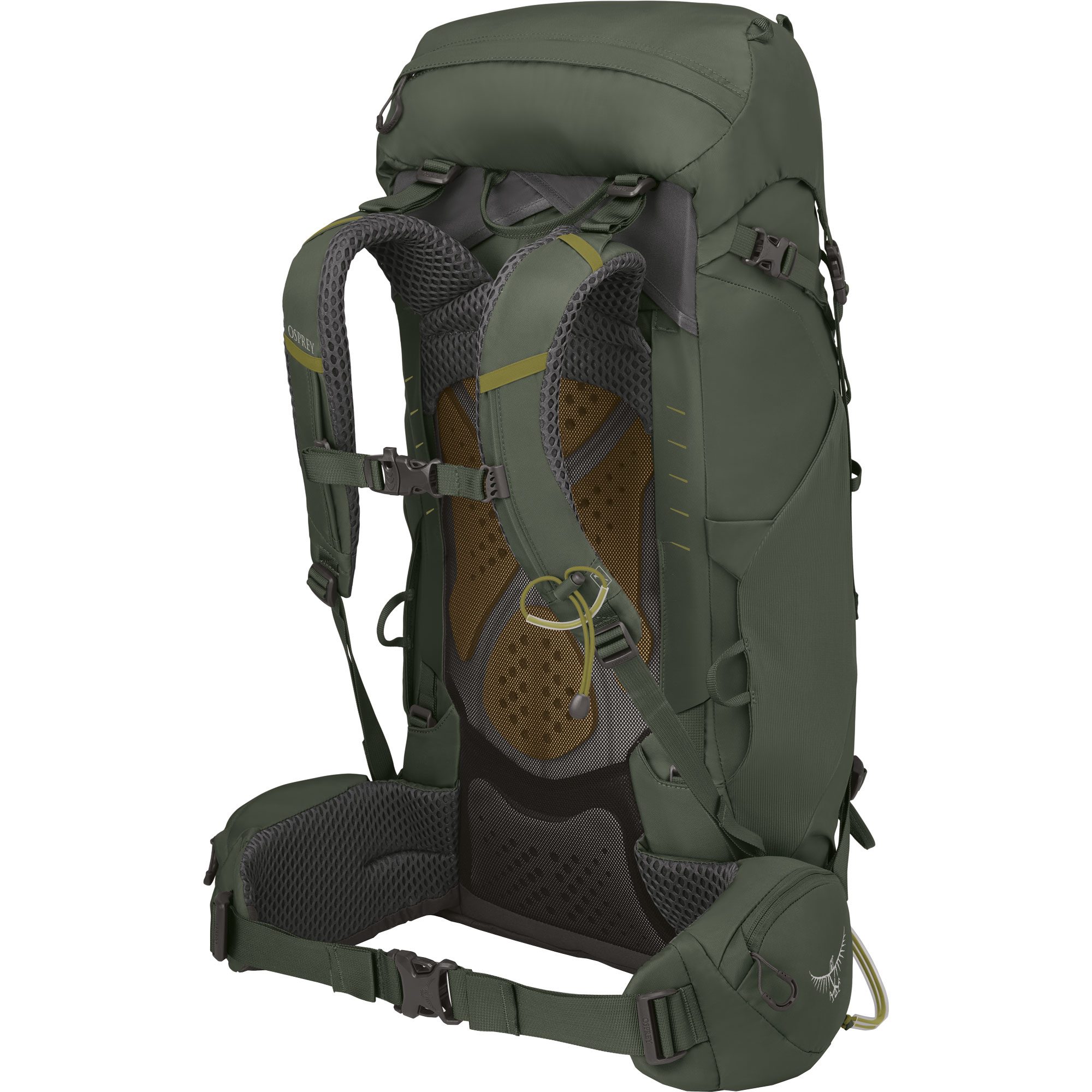 Osprey kestrel 38 l shop