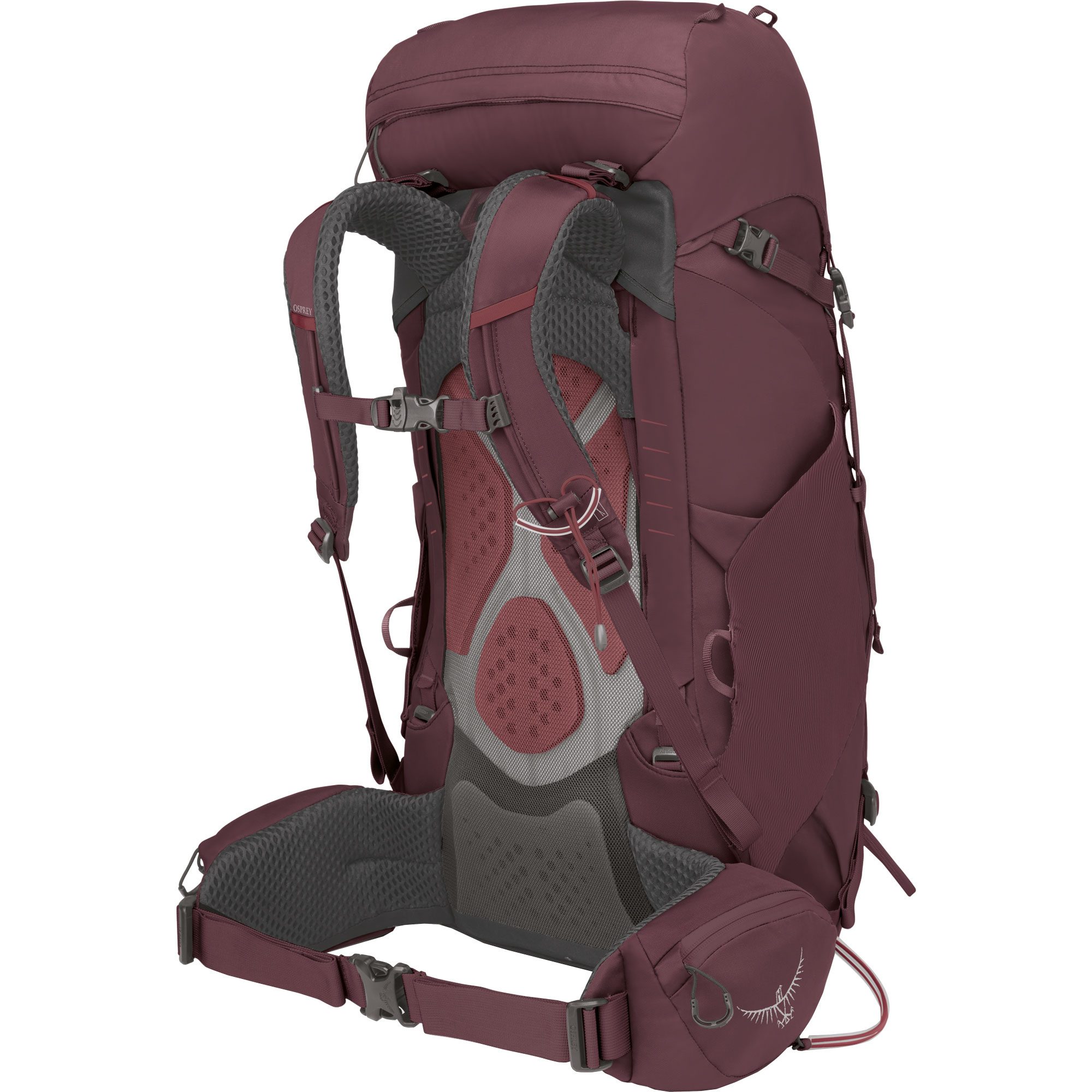 Backpack 38 liter discount