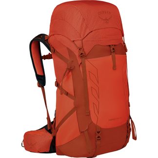 Osprey - Tempest Pro 40l Trekking Backpack Women mars orange