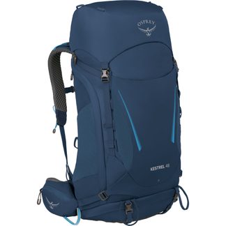 Osprey - Kestrel™ 48l Trekking Backpack atlas blue