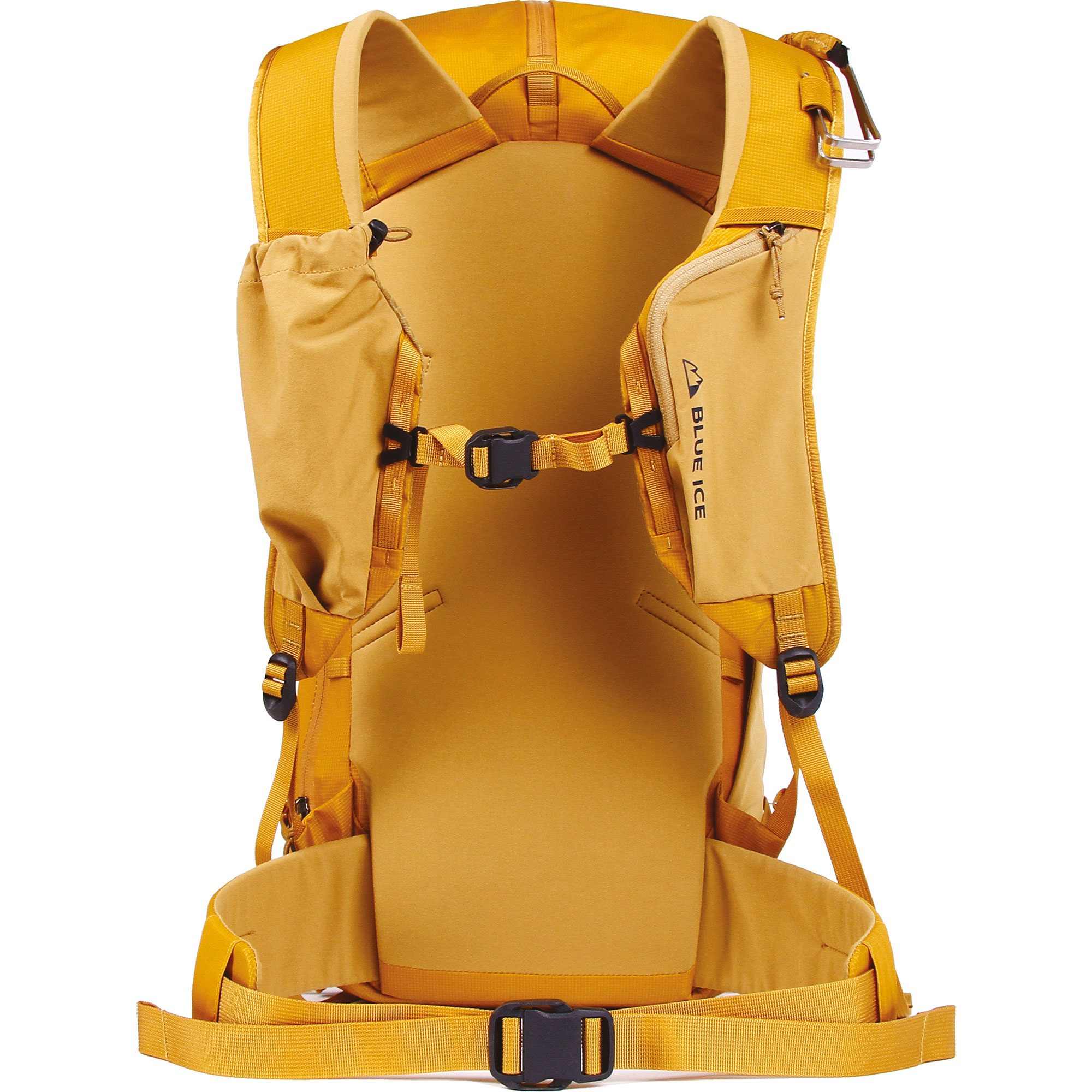 Firecrest 28L Tourenrucksack arrow wood