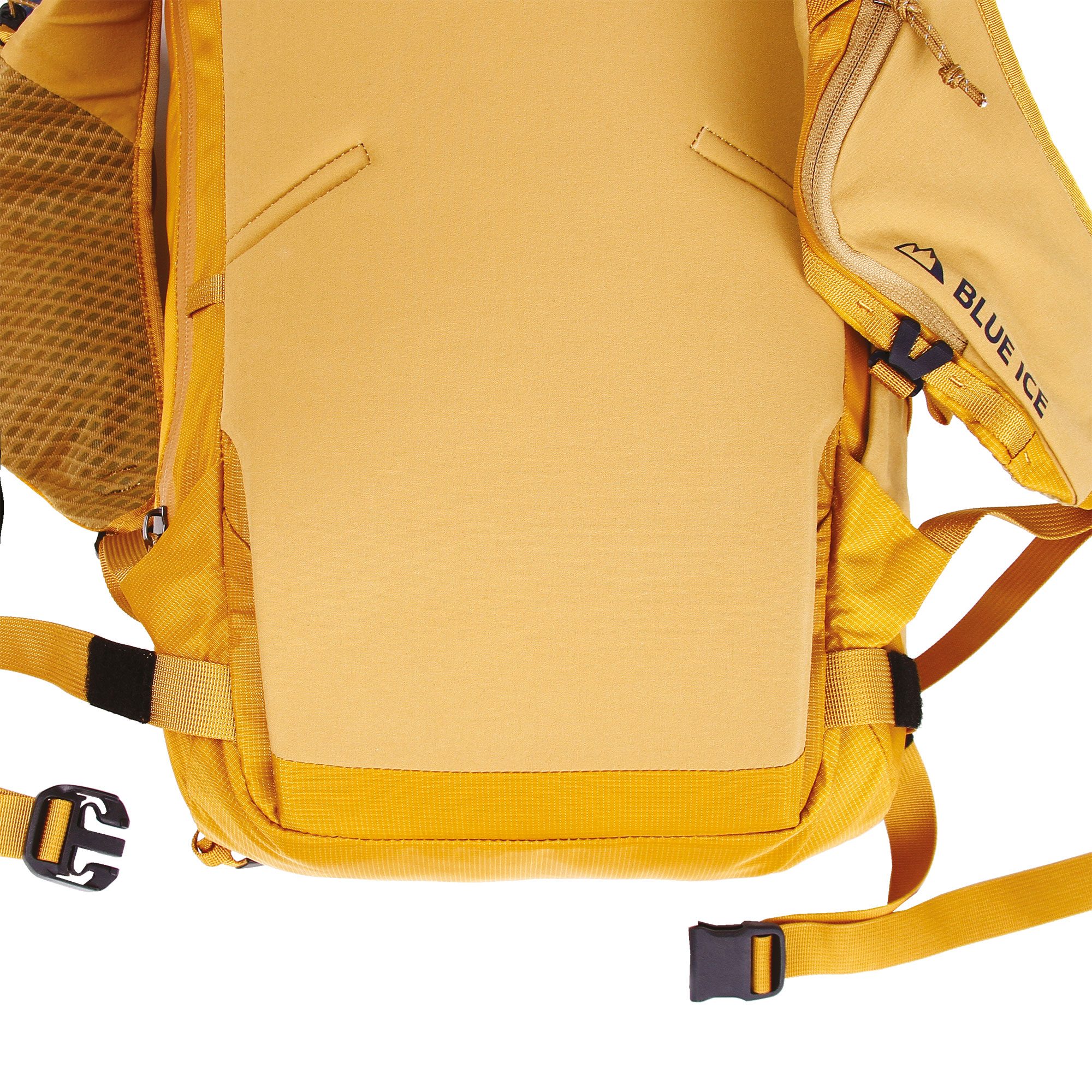 Firecrest 28L Tourenrucksack arrow wood