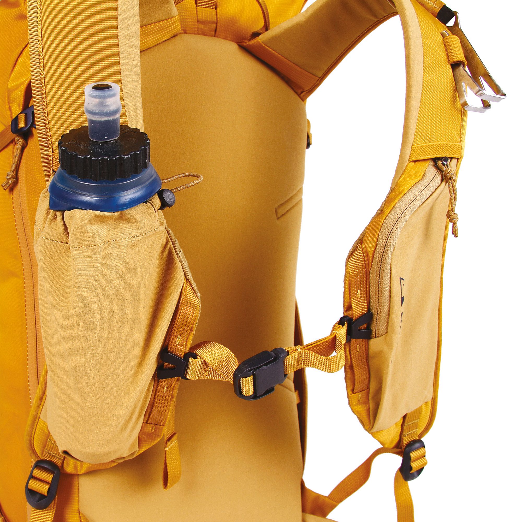 Firecrest 28L Tourenrucksack arrow wood