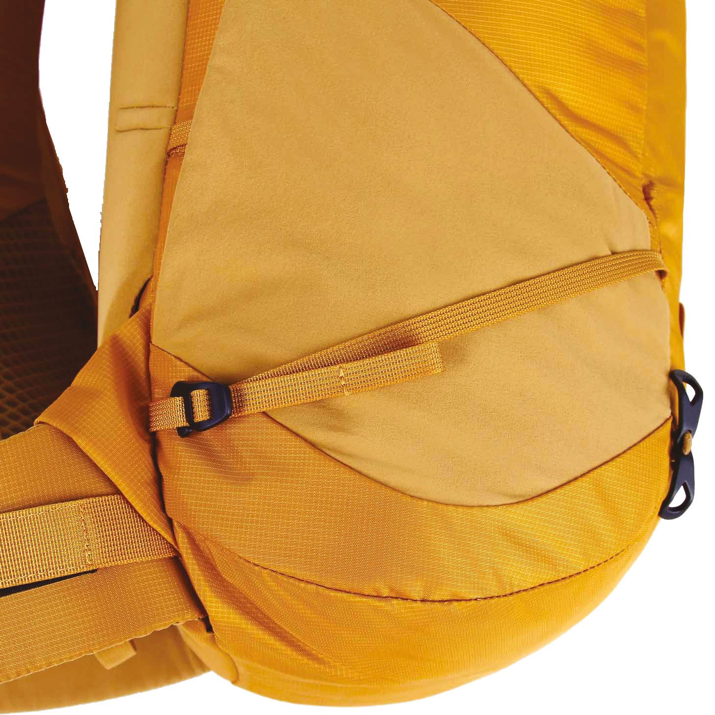 Firecrest 28L Tourenrucksack arrow wood