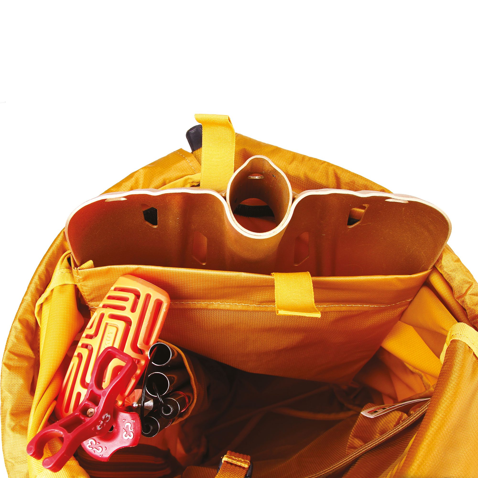 Firecrest 28L Tourenrucksack arrow wood