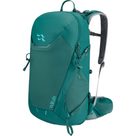 Aeon ND25 Backpack Women sagano greeen