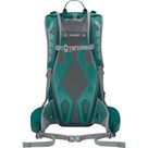 Aeon ND25 Backpack Women sagano greeen