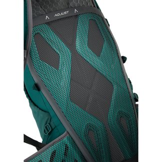 Aeon ND25 Backpack Women sagano greeen