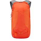 Aeon LT 18L Rucksack firecracker