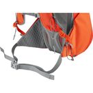 Aeon LT 18L Rucksack firecracker
