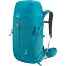 Aeon ND33 Backpack Women marina blue