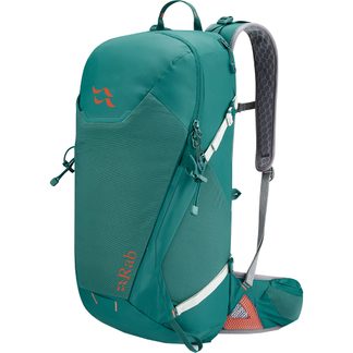 RAB - Aeon 27 Backpack sagano green