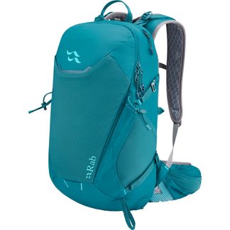 Aeon ND18 Backpack Women marina blue