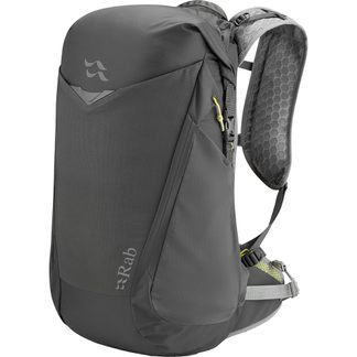RAB - Aeon Ultra 20 Backpack anthracite