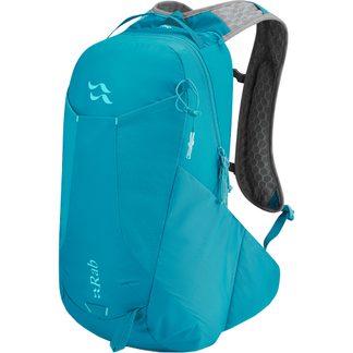 Aeon LT 18 Backpack marina blue