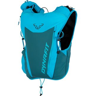 Dynafit - Alpine 12l Trailrunning Backpack Unisex frost petrol