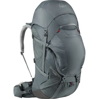 Cerro Torre ND 60:80 Trekking Backpack Women dark slate