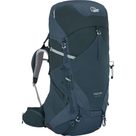 Yacuri ND65l Trekking Backpack Women orion blue